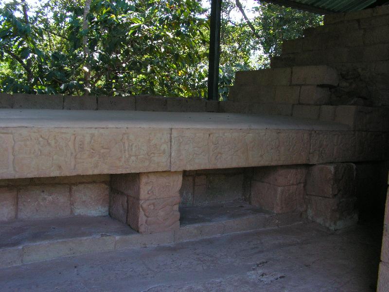 8155 Copan Ruinas Sepulturas 